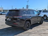 New 2025 Jeep Grand Cherokee L Altitude image 5