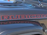 New 2025 Jeep Wrangler Unlimited Rubicon image 5
