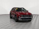 Used 2025 Hyundai Tucson Limited image 2