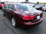 Used 2013 Volkswagen Passat 2.5 SE image 4