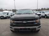 New 2025 Ford F150 XLT w/ Equipment Group 303A High image 2