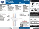 New 2025 Ford Mustang GT Premium image 2