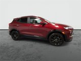 Certified 2025 Buick Encore GX Sport Touring w/ Experience Buick Package image 2