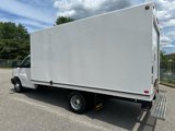Used 2018 Chevrolet Express 3500 w/ Driver Convenience Package image 6