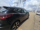 Used 2022 Nissan Rogue Sport SL w/ Premium Package image 6