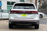 New 2025 Volkswagen Atlas Peak Edition SE image 5