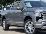New 2026 Chevrolet Silverado 1500 High Country image 3