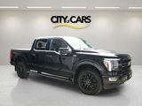 Used 2024 Ford F150 Lariat image 4