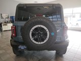 New 2024 Ford Bronco Badlands image 5