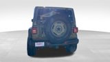 New 2025 Jeep Wrangler Unlimited Sport S 4xe image 4