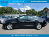 Used 2020 Hyundai Elantra Value Edition w/ Cargo Package (C1) image 3