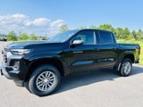 New 2024 Chevrolet Colorado LT w/ LT Convenience Package III image 2