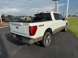New 2025 Ford F150 King Ranch image 6