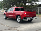 New 2025 Chevrolet Silverado 1500 LTZ w/ LTZ Convenience Package II image 4