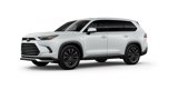 New 2025 Toyota Grand Highlander AWD Hybrid image 2
