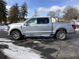 New 2025 Ford F150 XLT w/ Equipment Group 302A MID image 4