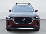 New 2025 MAZDA CX-90 3.3 Turbo w/ Premium Plus Pkg image 2