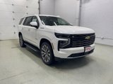 New 2025 Chevrolet Tahoe High Country w/ Sun And Tow Package image 2