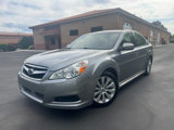 Used 2011 Subaru Legacy 2.5i Limited image 2