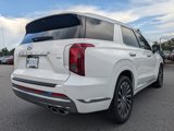 New 2025 Hyundai Palisade Calligraphy image 3