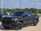 New 2025 Toyota Tundra Limited image 2