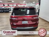 New 2025 Jeep Grand Cherokee L Limited w/ Luxury Tech Group II image 5
