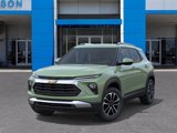 New 2026 Chevrolet TrailBlazer LT w/ LT Cold Weather Package image 6