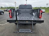 New 2025 Ford F350 4x4 Crew Cab Super Duty image 6