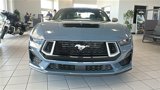 New 2025 Ford Mustang GT Premium w/ 60th Anniversary Package image 6