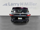 New 2025 Toyota Sienna Limited image 4