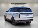 New 2025 Land Rover Range Rover Long Wheelbase SE image 4