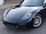 Used 2017 Porsche 718 Cayman image 6