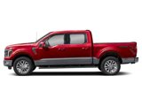 New 2025 Ford F150 King Ranch image 3