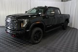 New 2025 GMC Sierra 2500 AT4 w/ AT4 Premium Plus Package image 3