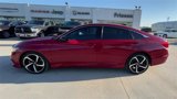 Used 2021 Honda Accord Sport Special Edition image 5