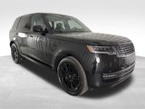 New 2025 Land Rover Range Rover SE image 4