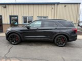 Used 2020 Ford Explorer ST w/ ST Street Pack image 3