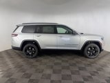 New 2025 Jeep Grand Cherokee L Limited image 4