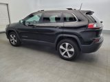 Used 2020 Jeep Cherokee Limited image 3