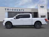 New 2025 Ford F150 Lightning Lariat image 3