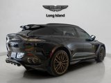 New 2025 Aston Martin DBX 707 image 4