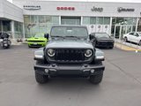 Certified 2024 Jeep Gladiator Sport image 2