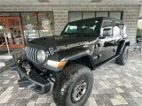 New 2025 Jeep Wrangler Unlimited Rubicon 392 image 2