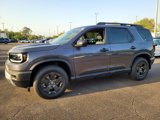 New 2026 Honda Passport RTL image 3