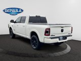 Used 2020 RAM 3500 Laramie image 2