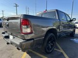 Used 2020 RAM 1500 Big Horn image 5