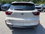 New 2026 Chevrolet TrailBlazer RS w/ Convenience Package image 4
