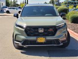 New 2026 Honda CR-V TrailSport image 2