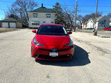 Used 2021 Toyota Prius XLE w/ Advanced Technology Package image 2