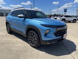 New 2025 Chevrolet TrailBlazer ACTIV w/ Convenience Package image 2